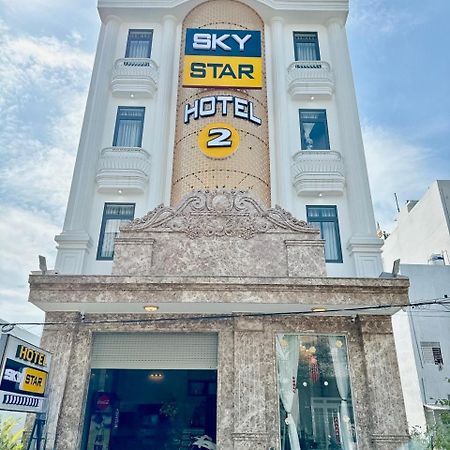 Sky Star 2 Hotel Can Tho Exterior foto